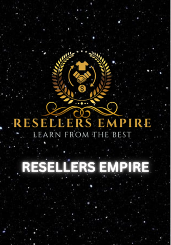 RESELLERS EMPIRE